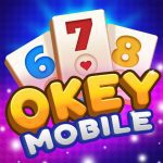 Okey Mobile MOD Unlimited Money 1.01.56