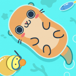 Otter Ocean – Treasure hunt MOD Unlimited Money 2.17.4
