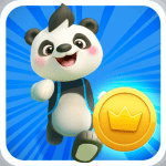 Panda Hero Adventure MOD Unlimited Money VARY