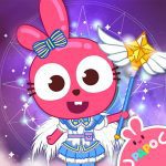 Papo Town Magic World MOD Unlimited Money 1.4.2 Papo Town Magic World MOD Unlimited Money 1.4.2