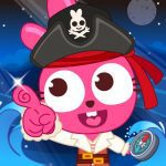 Papo Town Pirate MOD Unlimited Money 1.1.7 Papo Town Pirate MOD Unlimited Money 1.1.7
