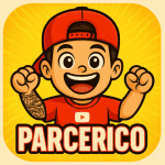 Parcerico run MOD Unlimited Money 1.25