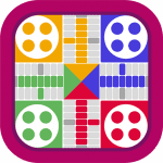 Parchis – Parcheesi Board Game MOD Unlimited Money 2025.10.01