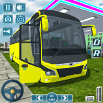 Passenger Bus Real Bus Games MOD Unlimited Money 0.11