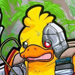 Pig Pato Horneado Saw Trap MOD Unlimited Money 1.0.44