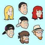 Pig Youtubers Trap 3 MOD Unlimited Money VARY