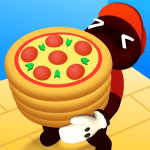 Pizza Shop Tycoon MOD Unlimited Money 1.2.6
