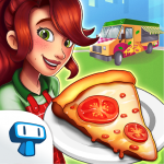 Pizza Truck California Cooking MOD Unlimited Money 1.0.12