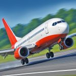 Plane Travel Flight Simulator MOD Unlimited Money 0.0.9 Plane Travel Flight Simulator MOD Unlimited Money 0.0.9