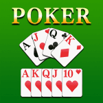 Poker card game MOD Unlimited Money 4.7