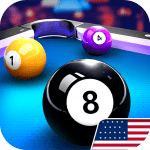 Pool Club 8 Ball Billiards MOD Unlimited Money VARY
