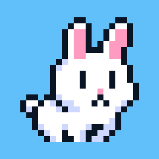 Poor Bunny MOD Unlimited Money 1.0.5