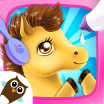 Princess Horse Club 3 MOD Unlimited Money 4.0.50038 Princess Horse Club 3 MOD Unlimited Money 4.0.50038