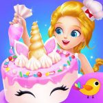 Princess Libby Unicorn Food MOD Unlimited Money 1.1.3