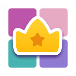 Queenzle – Queen Puzzle Game MOD Unlimited Money 1.0.1