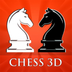 Real Chess 3D MOD Unlimited Money 1.34
