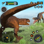 Real Dinosaur Simulator Games MOD Unlimited Money 10.7