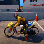 Real Drag Bike – Balap Liar 3D MOD Unlimited Money 1.9