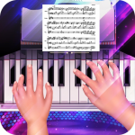 Real Piano Teacher MOD Unlimited Money 7.9