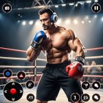 Real Punch Boxing Games 3d MOD Unlimited Money 5.3