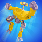 Robot Evolutions MOD Unlimited Money 1.0.2 Robot Evolutions MOD Unlimited Money 1.0.2
