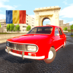 Romania Car Driving Simulator MOD Unlimited Money 3.2.8