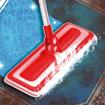 Rug Cleaning Game ASMR Washing MOD Unlimited Money 2.2