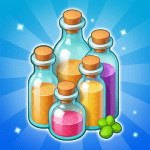 Sand Frenzy MOD Unlimited Money 1.0110