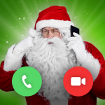 Santa Claus Call – Santa Call MOD Unlimited Money 1.13