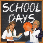 School Days MOD Unlimited Money VARY