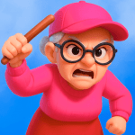 Schoolboy and Granny MOD Unlimited Money 1.4.6