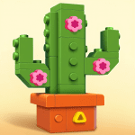 Screw Bricks – 3D Bolts Puzzle MOD Unlimited Money 1.0.0