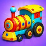 Screw King Pin Master MOD Unlimited Money VARY