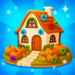 Screw Sort 3D MOD Unlimited Money 1.0.5