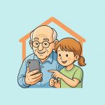 Senior Home Easy Launcher Apk Mod 1.0.7 Premium