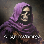 Shadowborn MOD Unlimited Money VARY