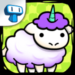 Sheep Evolution Merge Lambs MOD Unlimited Money 1.0.53