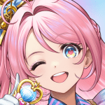 Shiba Wars Goddess Link TD MOD Unlimited Money 1.04