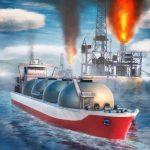 Ship Sim 2019 MOD Unlimited Money 2.2.7