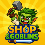 Shop Goblins MOD Unlimited Money VARY Shop Goblins MOD Unlimited Money VARY