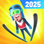 Ski Jump Challenge MOD Unlimited Money 1.5.8