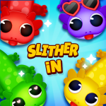 Slither In MOD Unlimited Money VARY