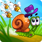 Snail Bob 2 MOD Unlimited Money 1.5.34
