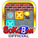 Sokoban Touch MOD Unlimited Money 3.0.15