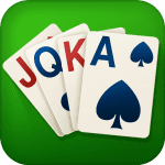 Solitaire Card Game MOD Unlimited Money 2.4.1