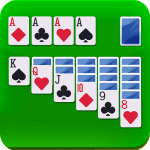 Solitaire MOD Unlimited Money 1.23.305