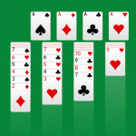 Solitaire Pro MOD Unlimited Money 4.0.2