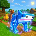 Steal Brainrot Craft MOD Unlimited Money 1.20.1 Steal Brainrot Craft MOD Unlimited Money 1.20.1