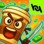 Steal the Brainrot MOD Unlimited Money 2025.10.29.1