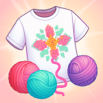 Stitch it – Fashion MOD Unlimited Money 1.0.2